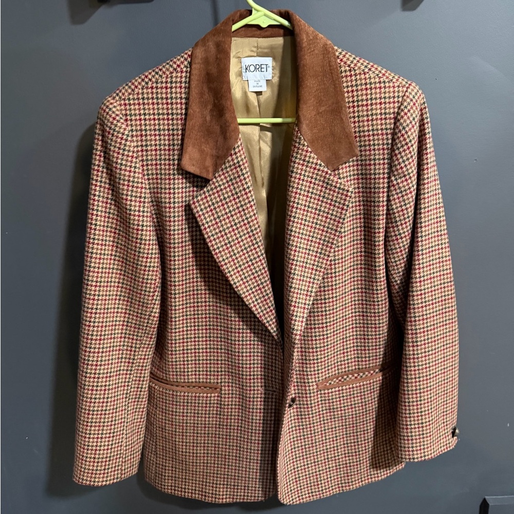 Koret Jacket - image 1